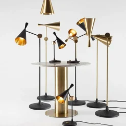 Beat Floor Stehleuchte