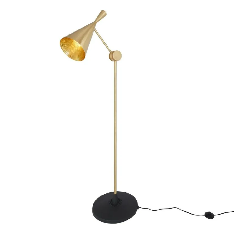 Beat Floor Stehleuchte