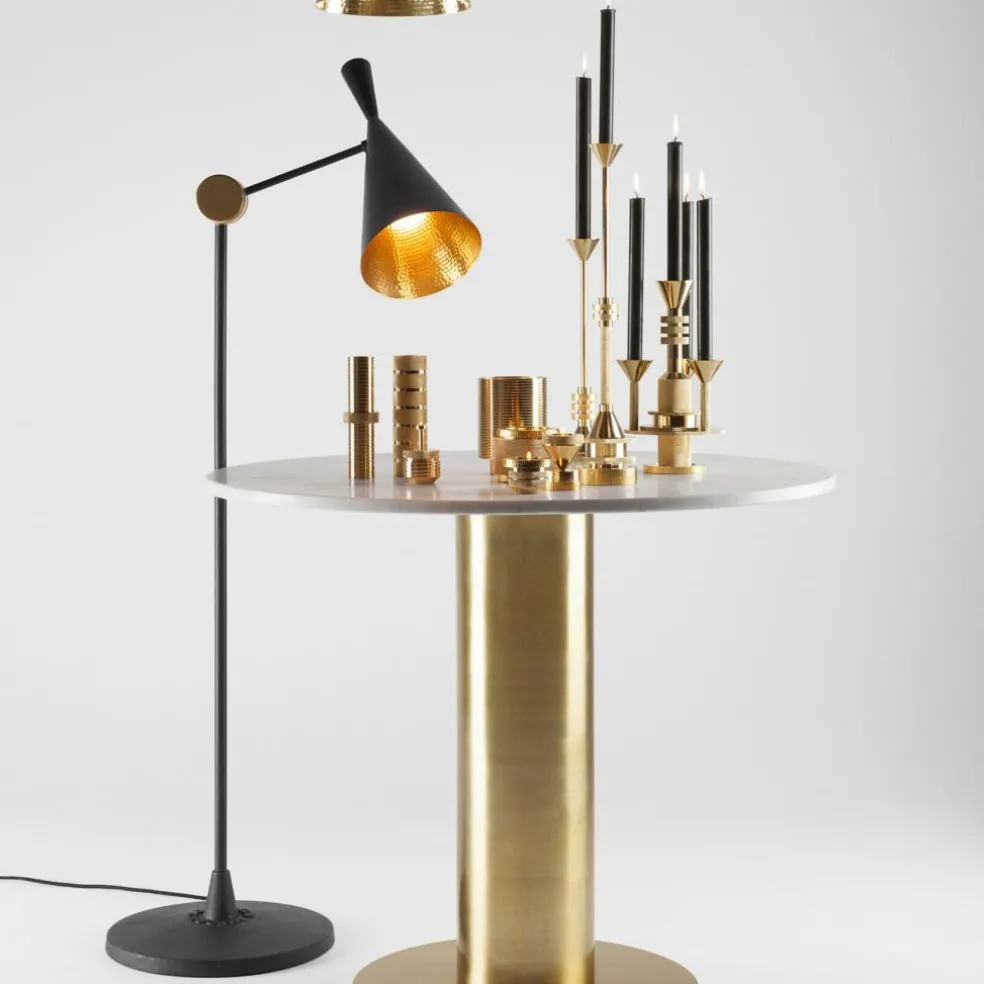 Beat LED Stehleuchte