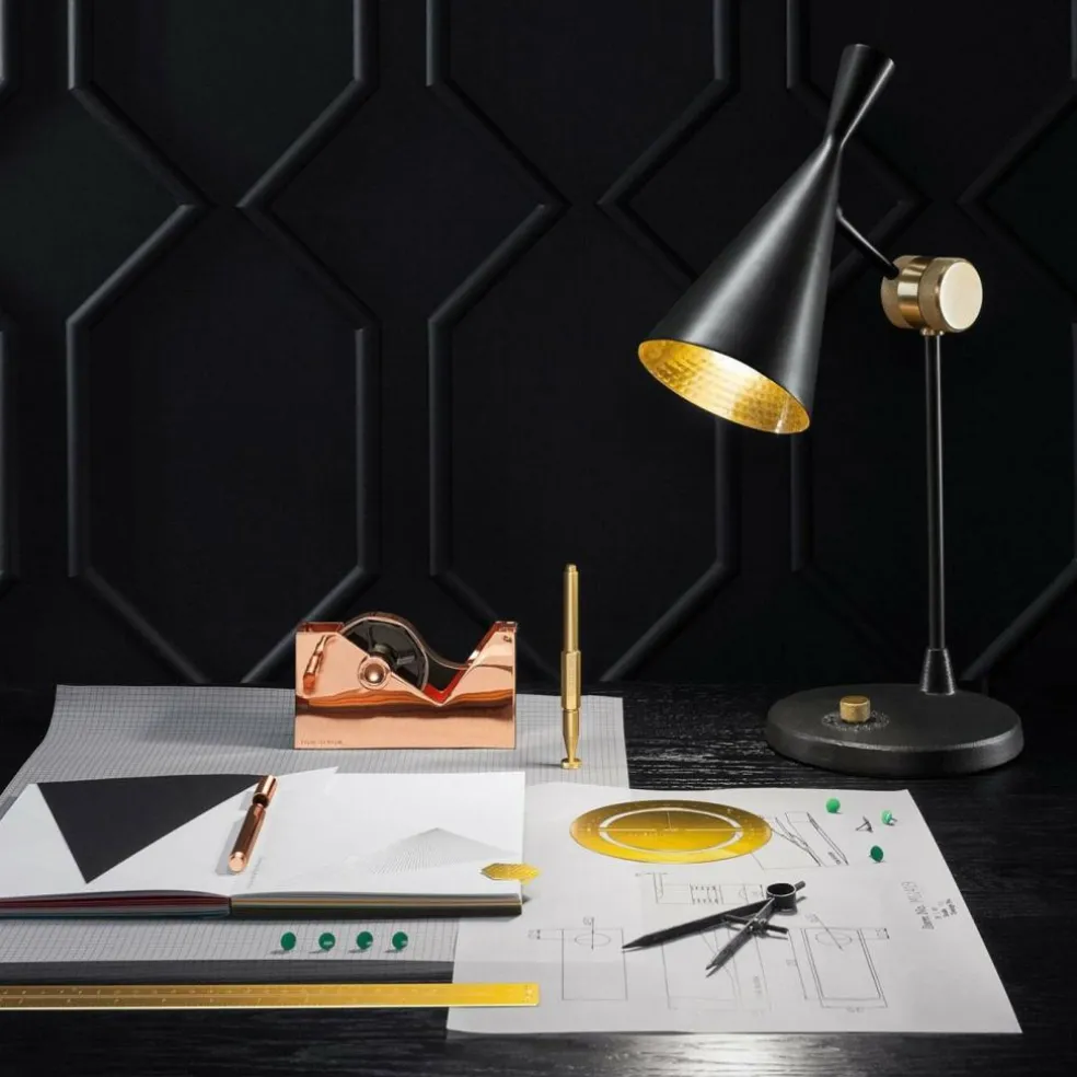 Beat Table Tischleuchte