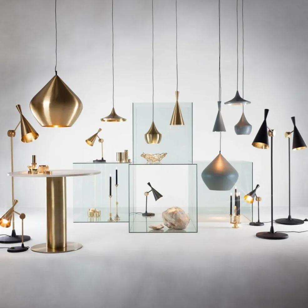 Beat Table Tischleuchte