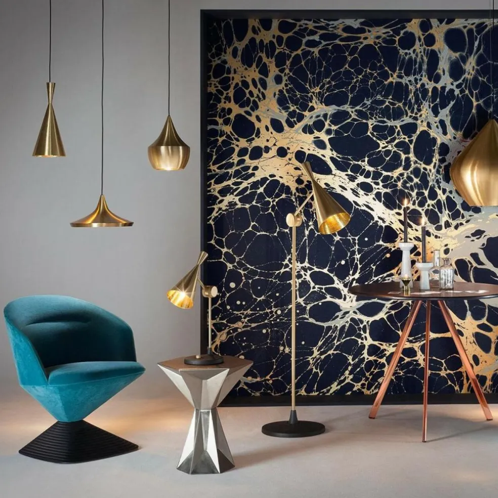 Beat Table Tischleuchte