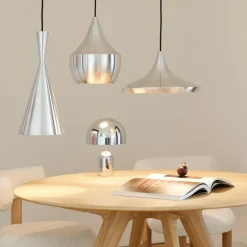 Beat Tall Unbeaten LED Pendelleuchte