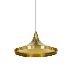 Beat Wide LED Pendelleuchte