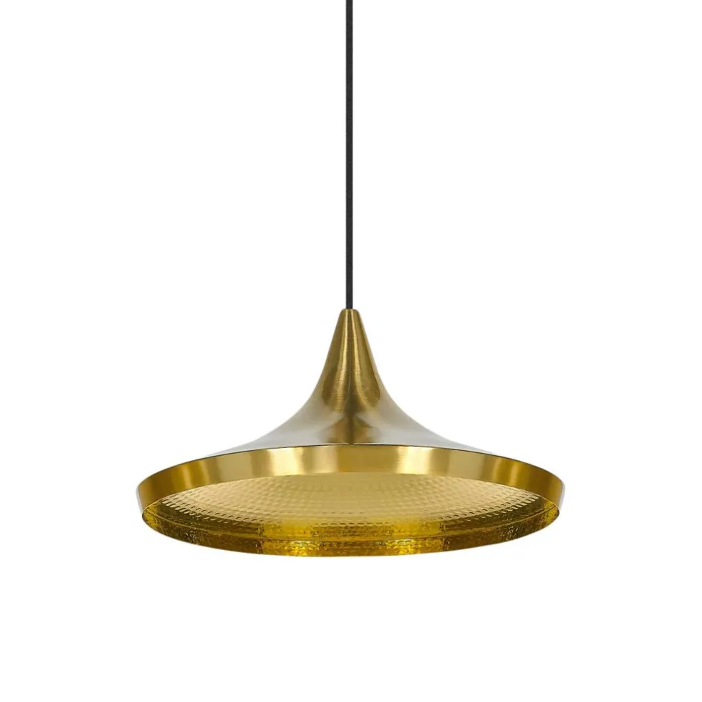 Beat Wide LED Pendelleuchte