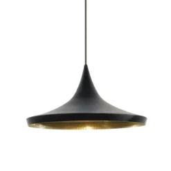 Beat Wide Pendelleuchte