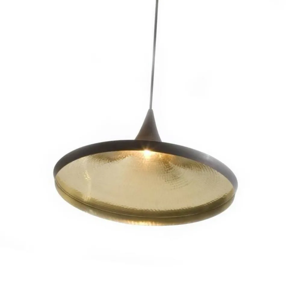 Beat Wide Pendelleuchte