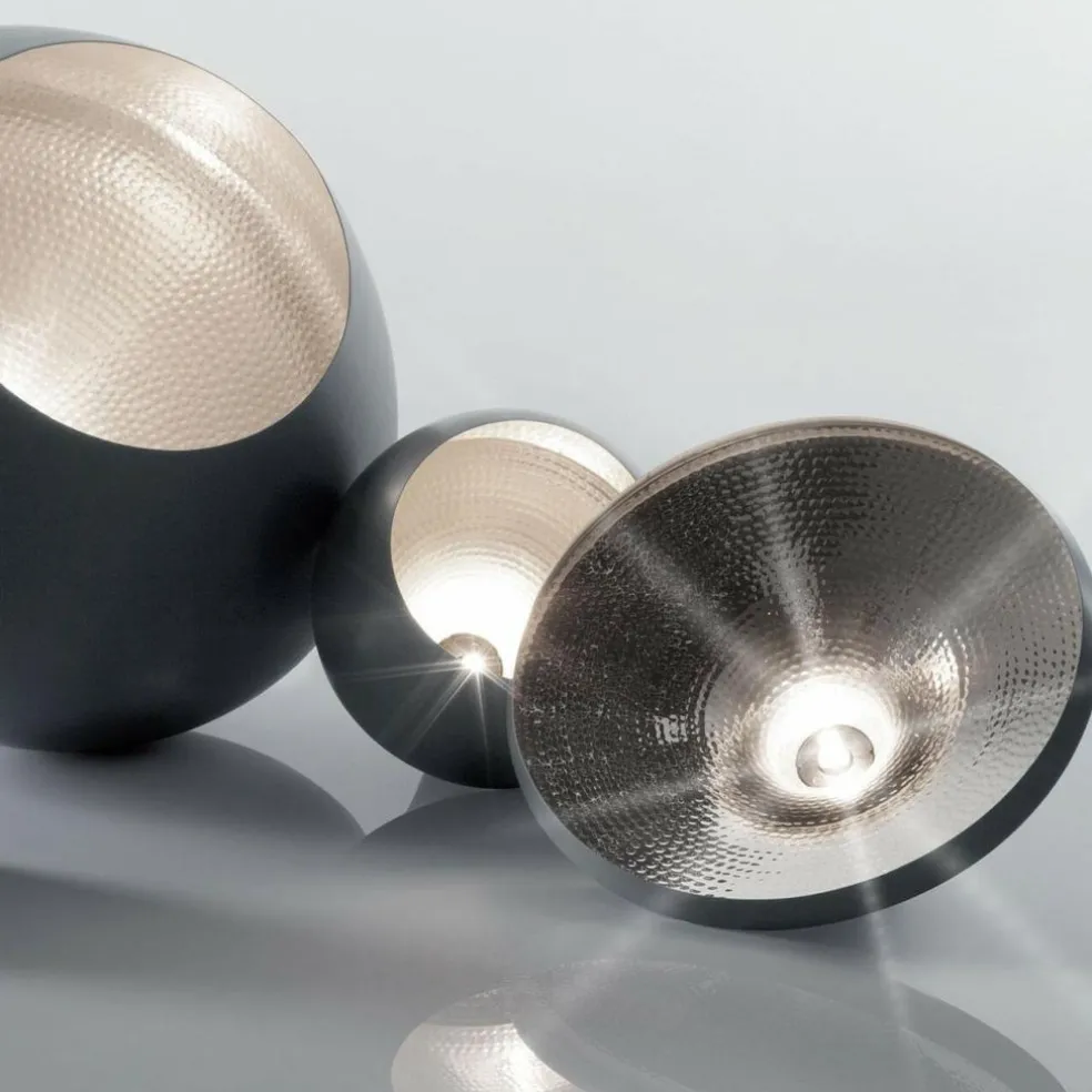 Beat Wide Pendelleuchte