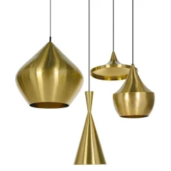 Beat Wide Pendelleuchte