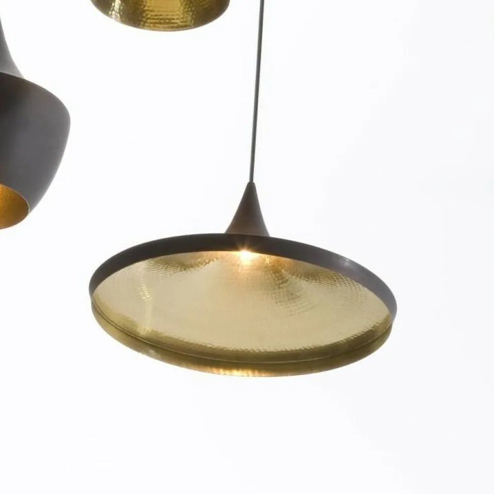 Beat Wide Pendelleuchte