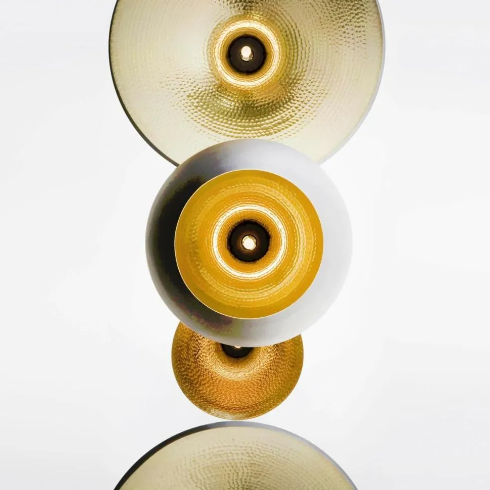 Beat Wide Pendelleuchte