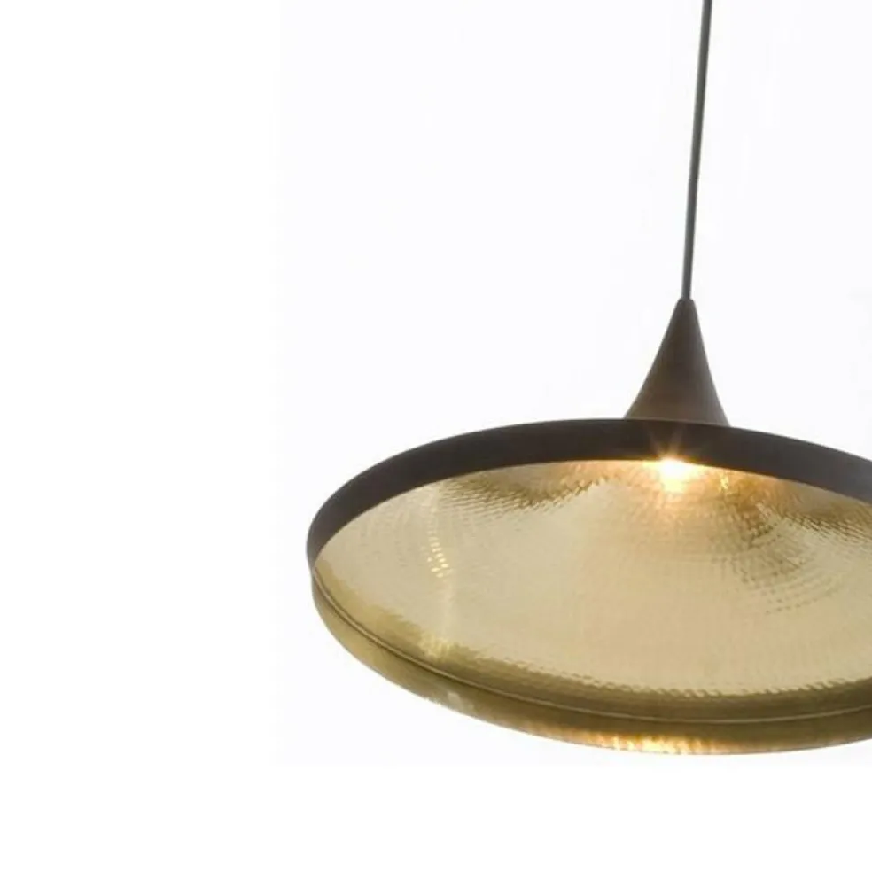 Beat Wide Pendelleuchte