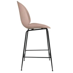 Beetle Counter Chair Barhocker 65cm Gestell Schwarz