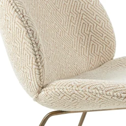 Beetle Lounge Sessel