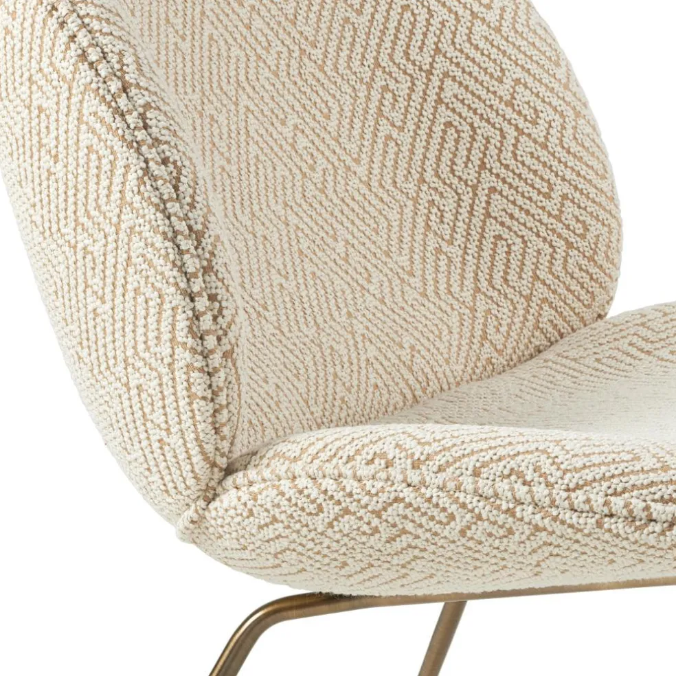 Beetle Lounge Sessel