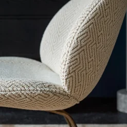 Beetle Lounge Sessel