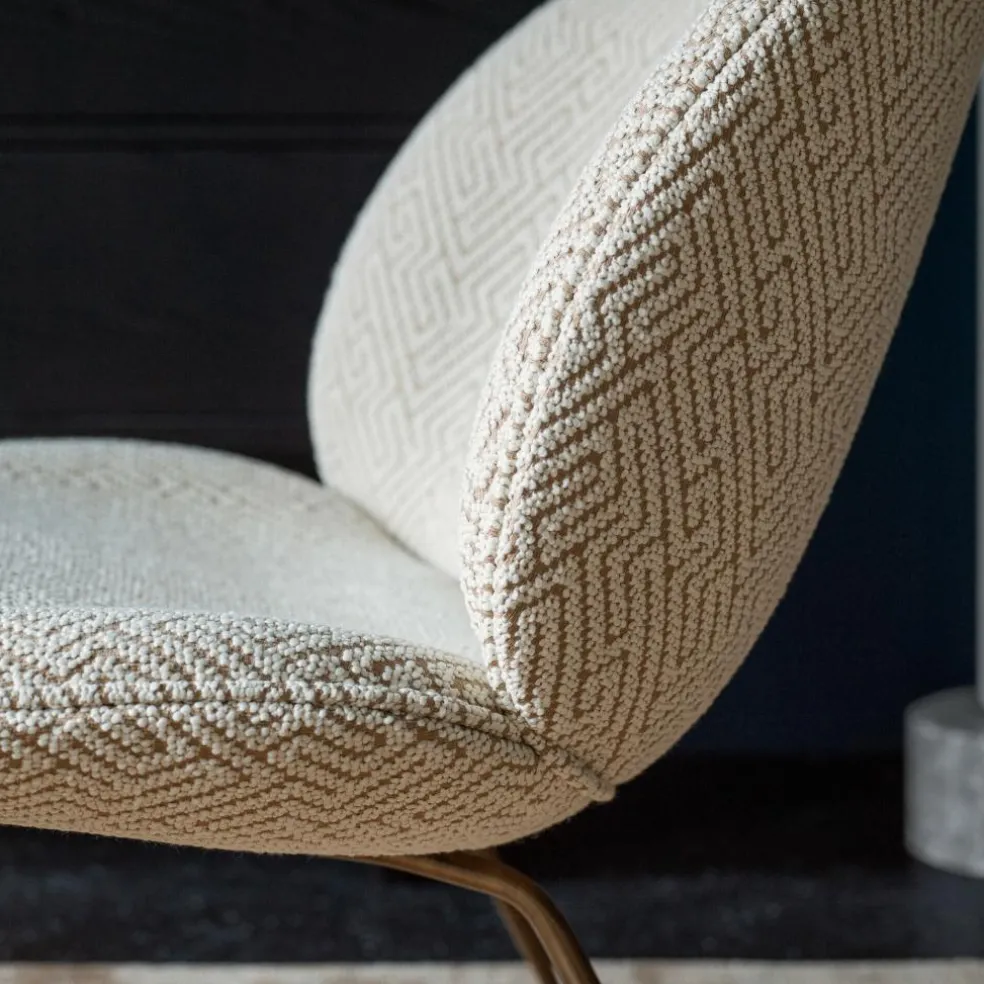 Beetle Lounge Sessel