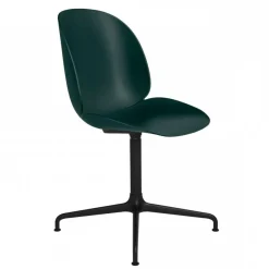 Beetle Meeting Stuhl Gestell 4-Stern drehbar