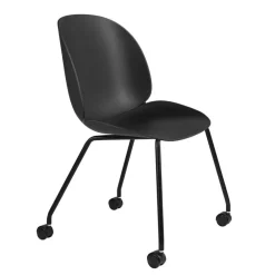 Beetle Meeting Stuhl mit Rollen