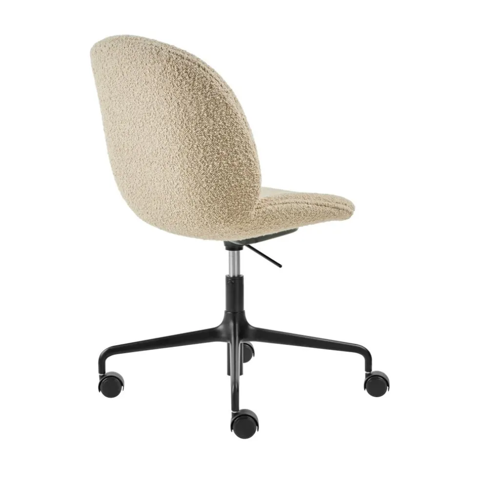 Beetle Meeting Stuhl Vollpolsterung