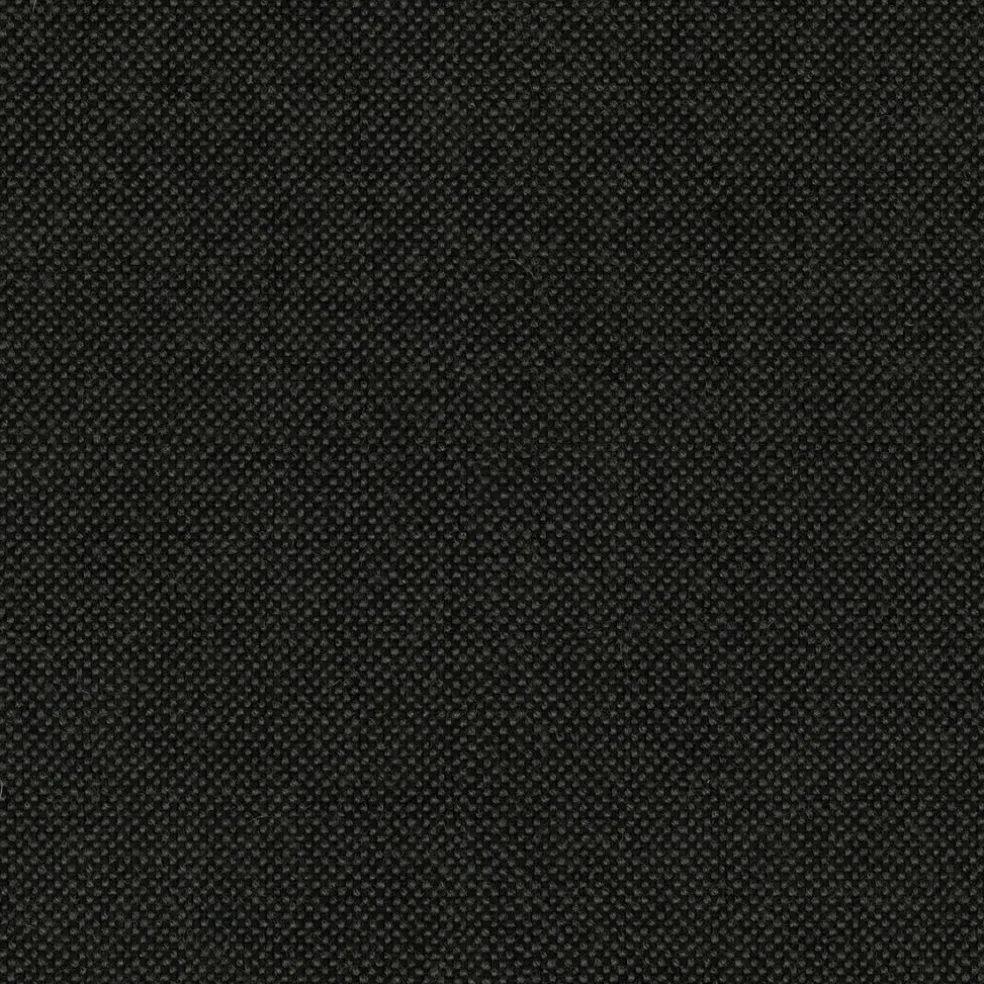 Beetle Schalenstuhl Frontpolsterung Gestell konisch