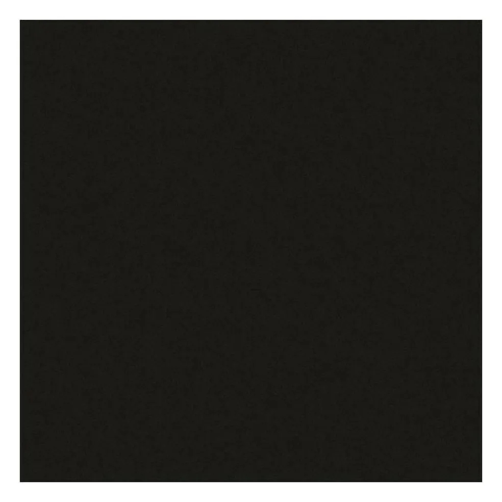 Beetle Stuhl Gestell schwarz