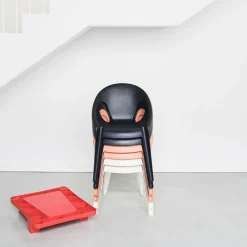 Bell Chair