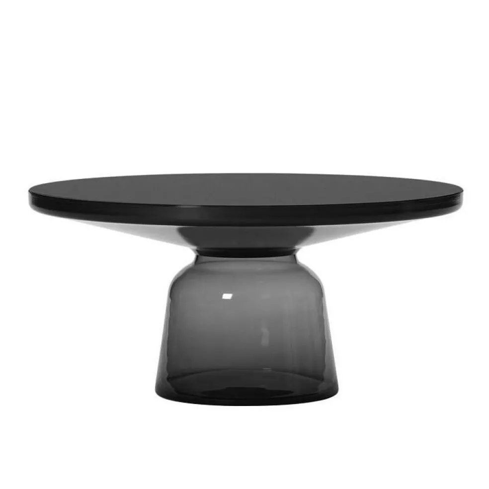 Bell Coffee Table Kaffeetisch Stahl