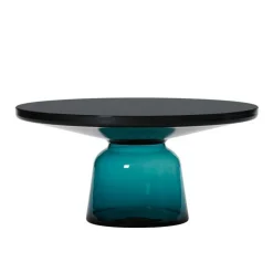 Bell Coffee Table Kaffeetisch Stahl