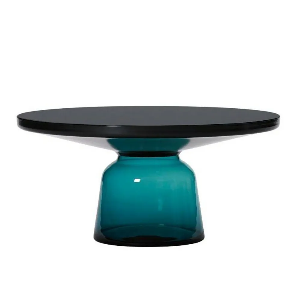 Bell Coffee Table Kaffeetisch Stahl