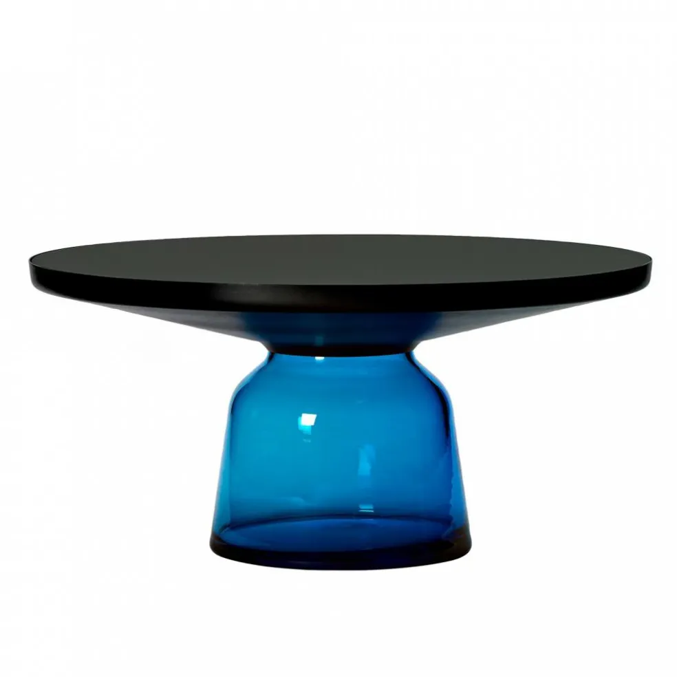 Bell Coffee Table Kaffeetisch Stahl