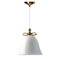 Bell Lamp Pendelleuchte