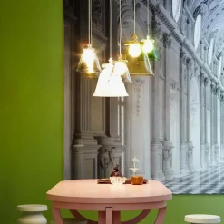 Bell Lamp Pendelleuchte