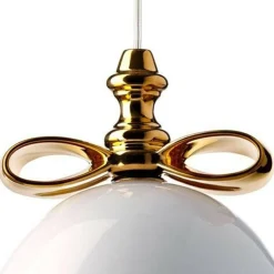 Bell Lamp Pendelleuchte