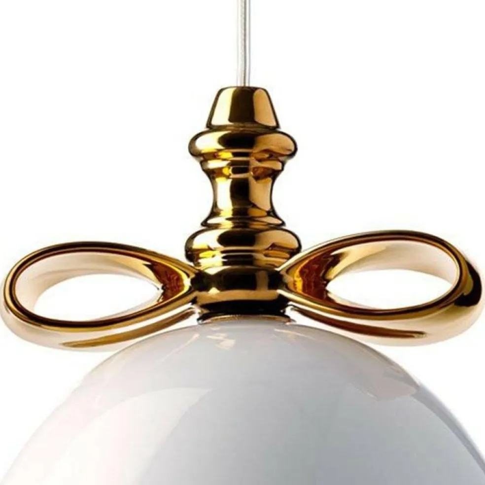 Bell Lamp Pendelleuchte