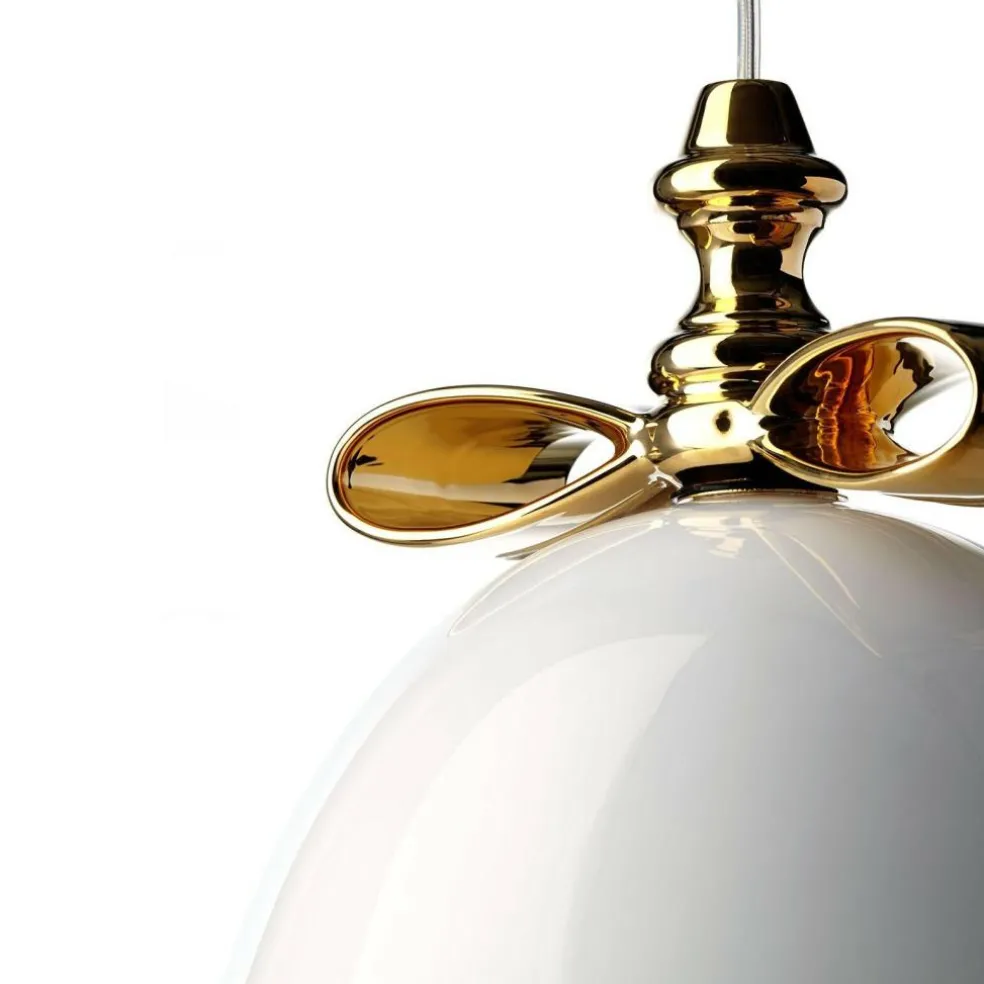 Bell Lamp Pendelleuchte