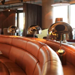 Bell LED Tischleuchte