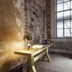 Bell LED Tischleuchte