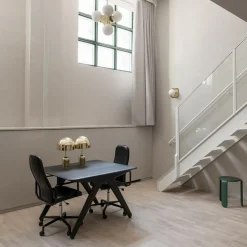 Bell LED Tischleuchte