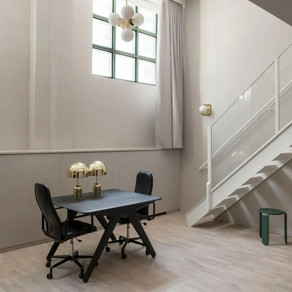 Bell LED Tischleuchte