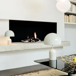 Bell LED Tischleuchte