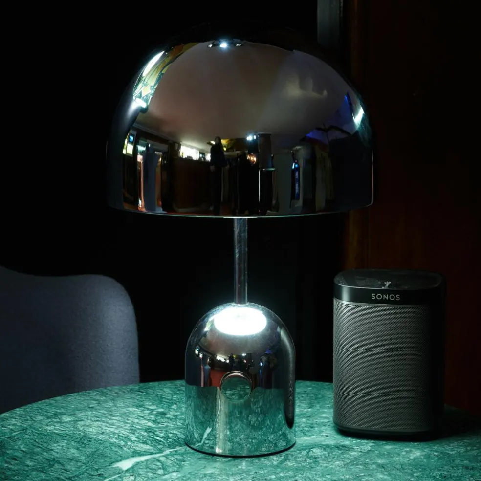 Bell LED Tischleuchte