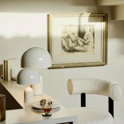 Bell LED Tischleuchte