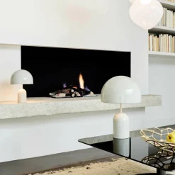 Bell LED Tischleuchte mit Akku