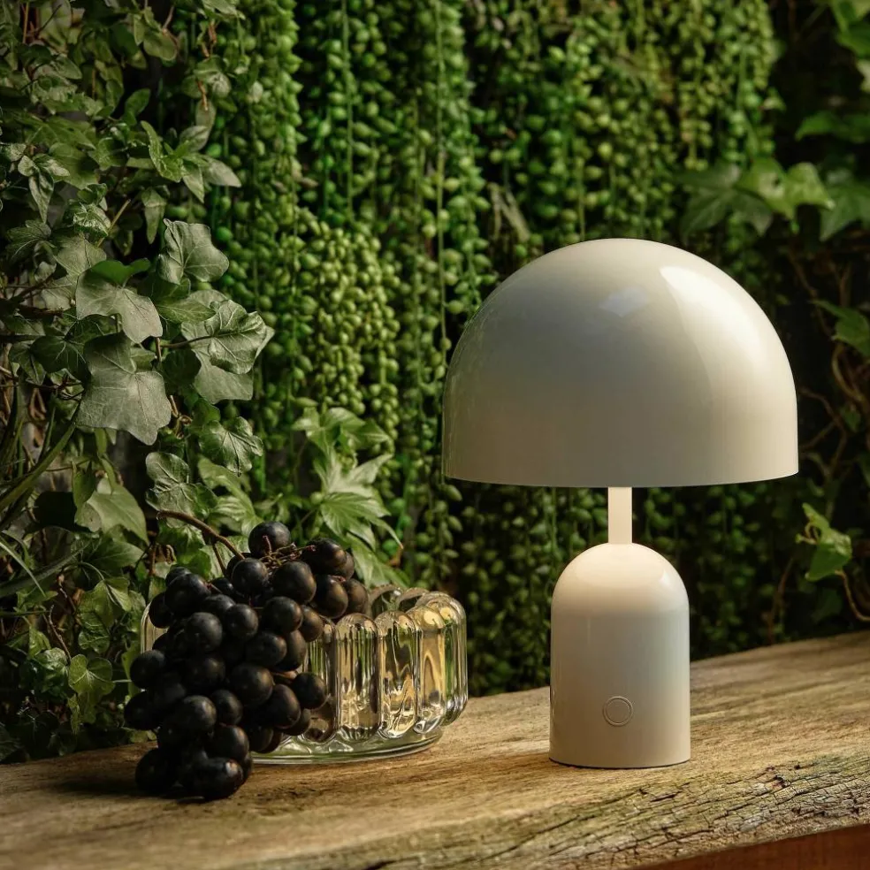 Bell LED Tischleuchte mit Akku