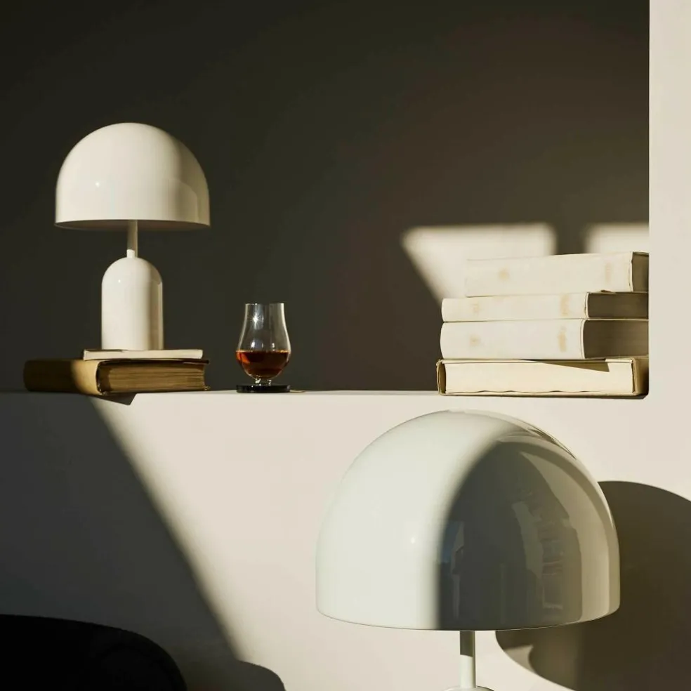 Bell LED Tischleuchte mit Akku