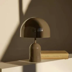 Bell LED Tischleuchte mit Akku