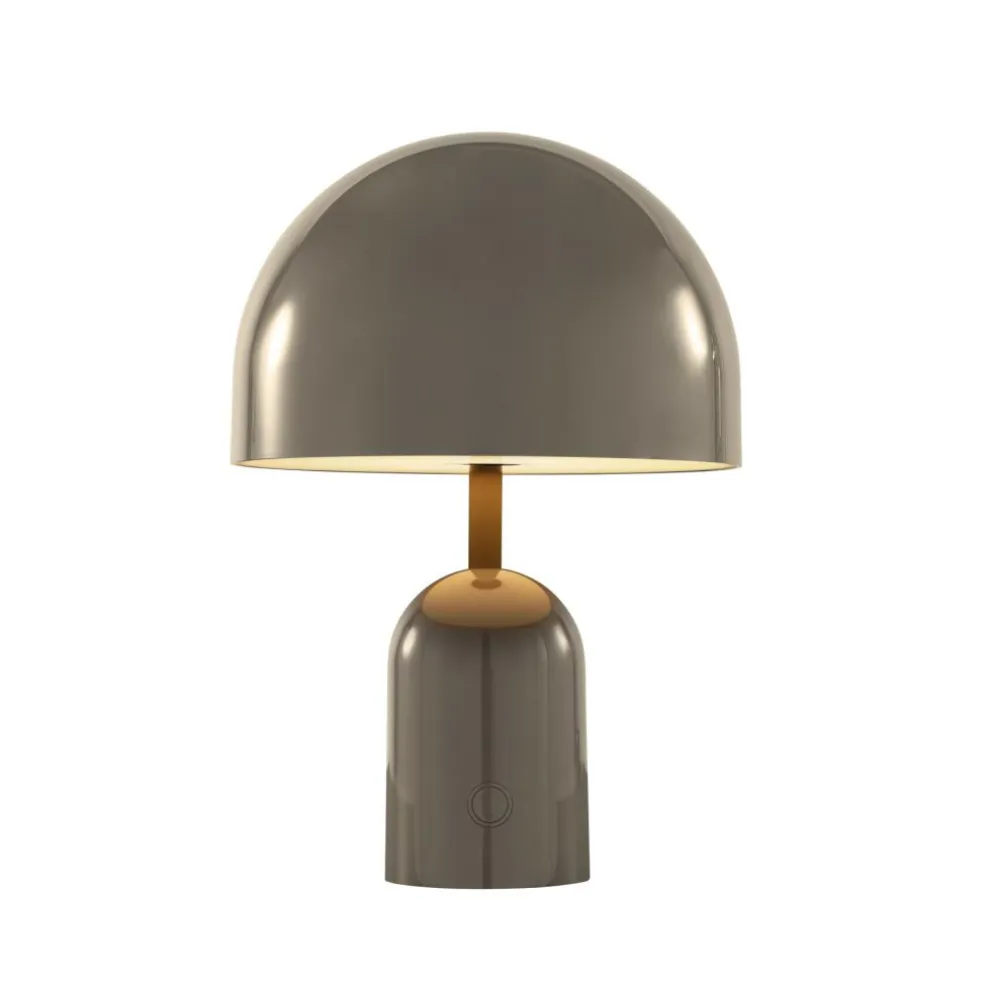 Bell LED Tischleuchte mit Akku