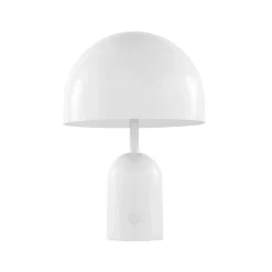 Bell LED Tischleuchte mit Akku