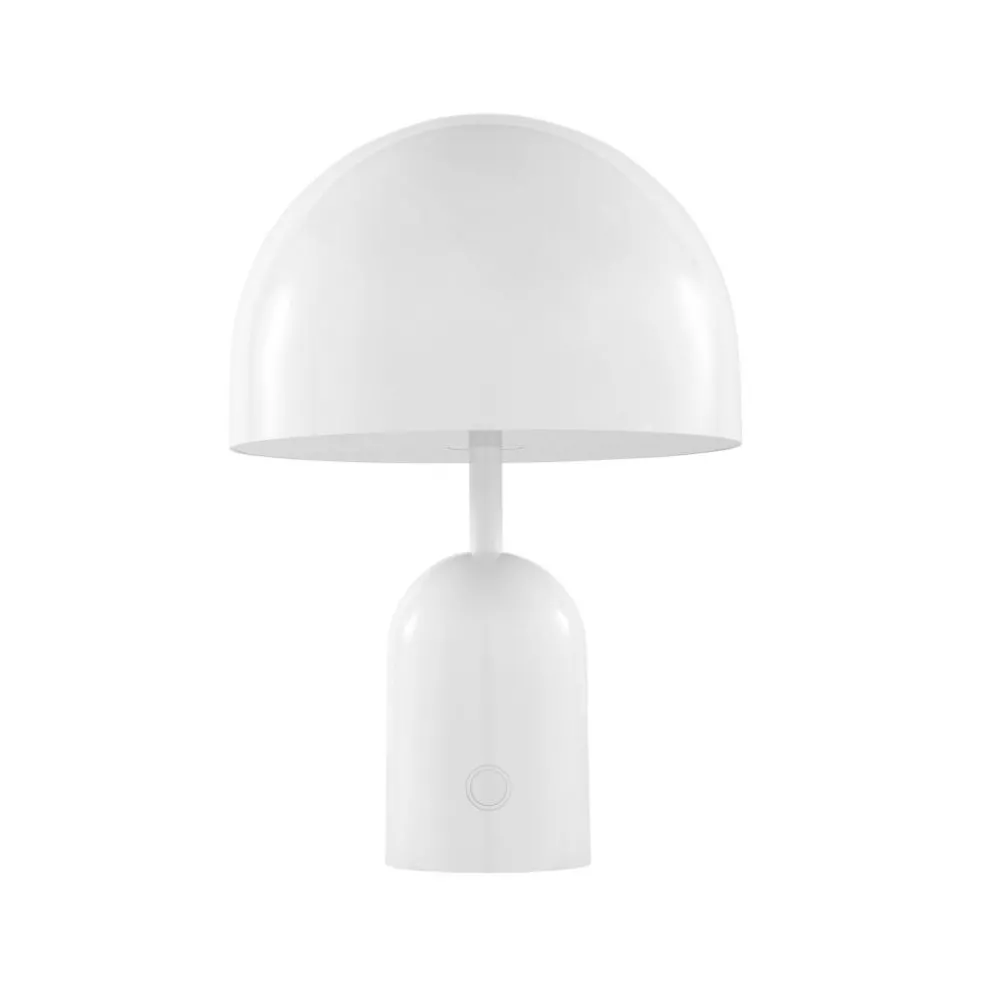 Bell LED Tischleuchte mit Akku